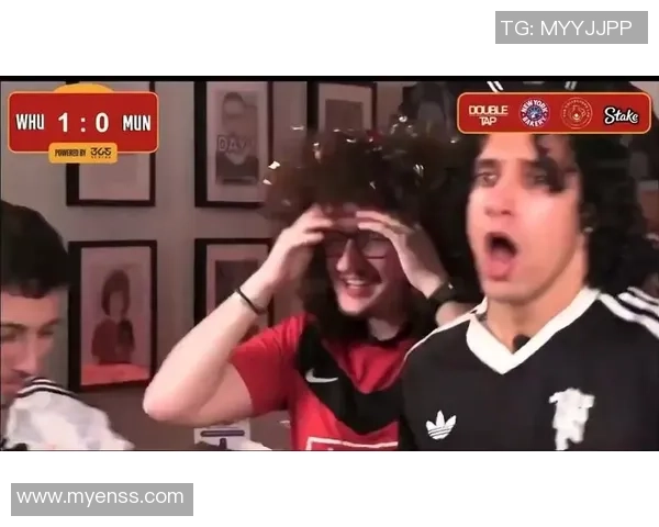 已蓄发392天，剪头哥：心碎了，12月曼联必定能够拿下五连胜