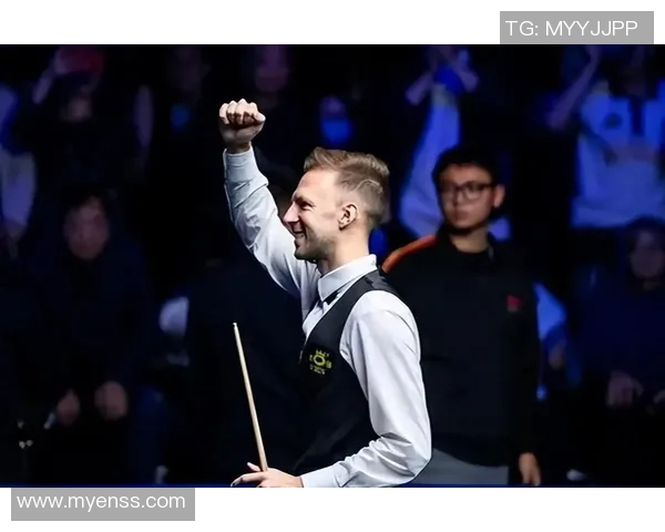 斯诺克英锦赛决赛：特鲁姆普vs塞尔比，国际第1三进决赛冲冠+复仇