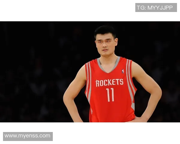 火箭山寨姚明已成雷霆托塔王！5队拿他当废料 现在成香饽饽